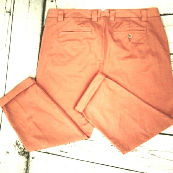 ♦️FINAL♦️GAP Coral Ankle Pants♦️ - Picture 4 of 4